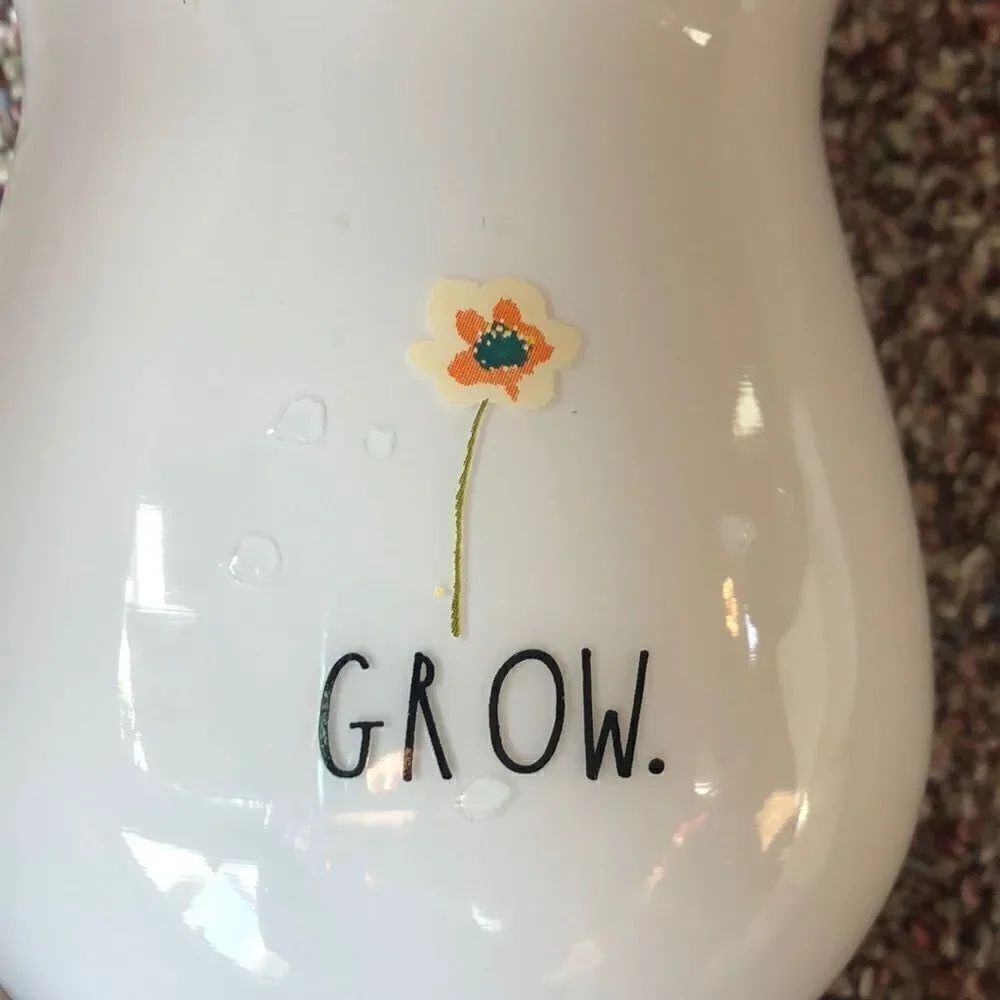 Rae Dunn Vase